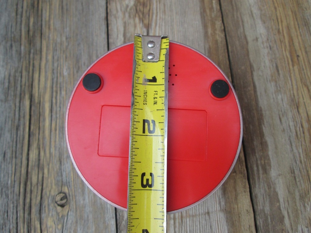 "That Was Stupid" Talking Button Office Desk Gag Gift Tested & Working Novelty