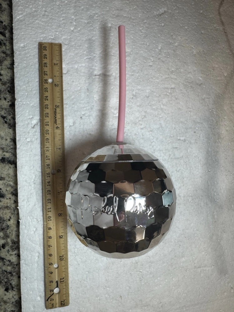 COOL Disco Ball Drink Holder
