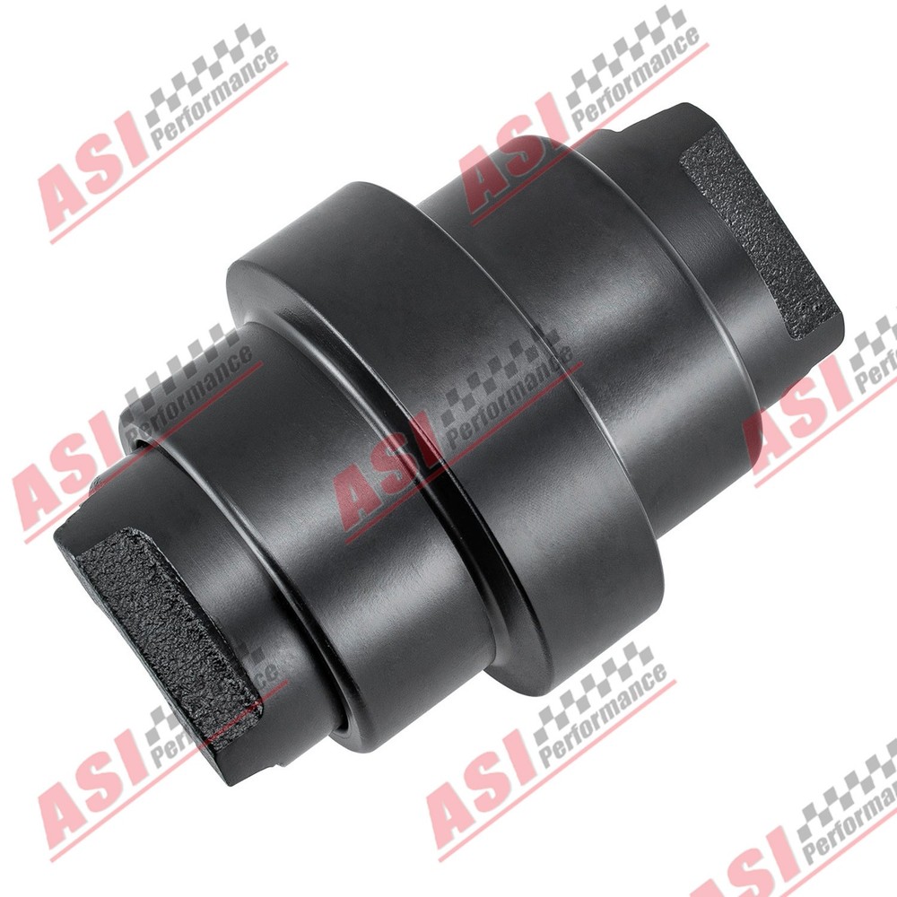 2 PCS Bottom Roller Track Roller FITS John Deere 50G Excavator Undercarriage