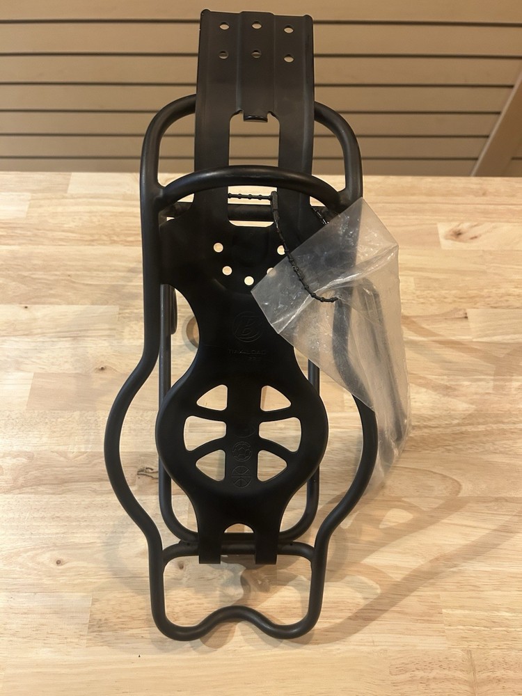 Bontrager Back Rack Kids