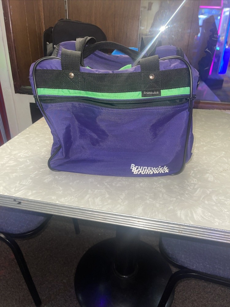Brunswick  Bowling Bag