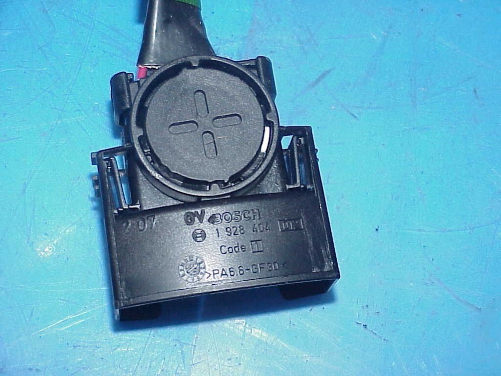 1 NEW Bosch LS6066 Lambda Oxygen Sensor 0258006066