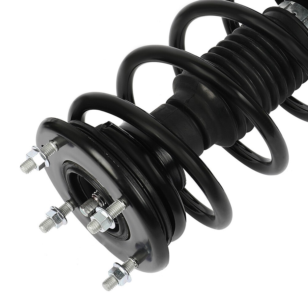 For 2013-2017 Ford Taurus Loaded Front Rear Complete Struts and Shock Absorber