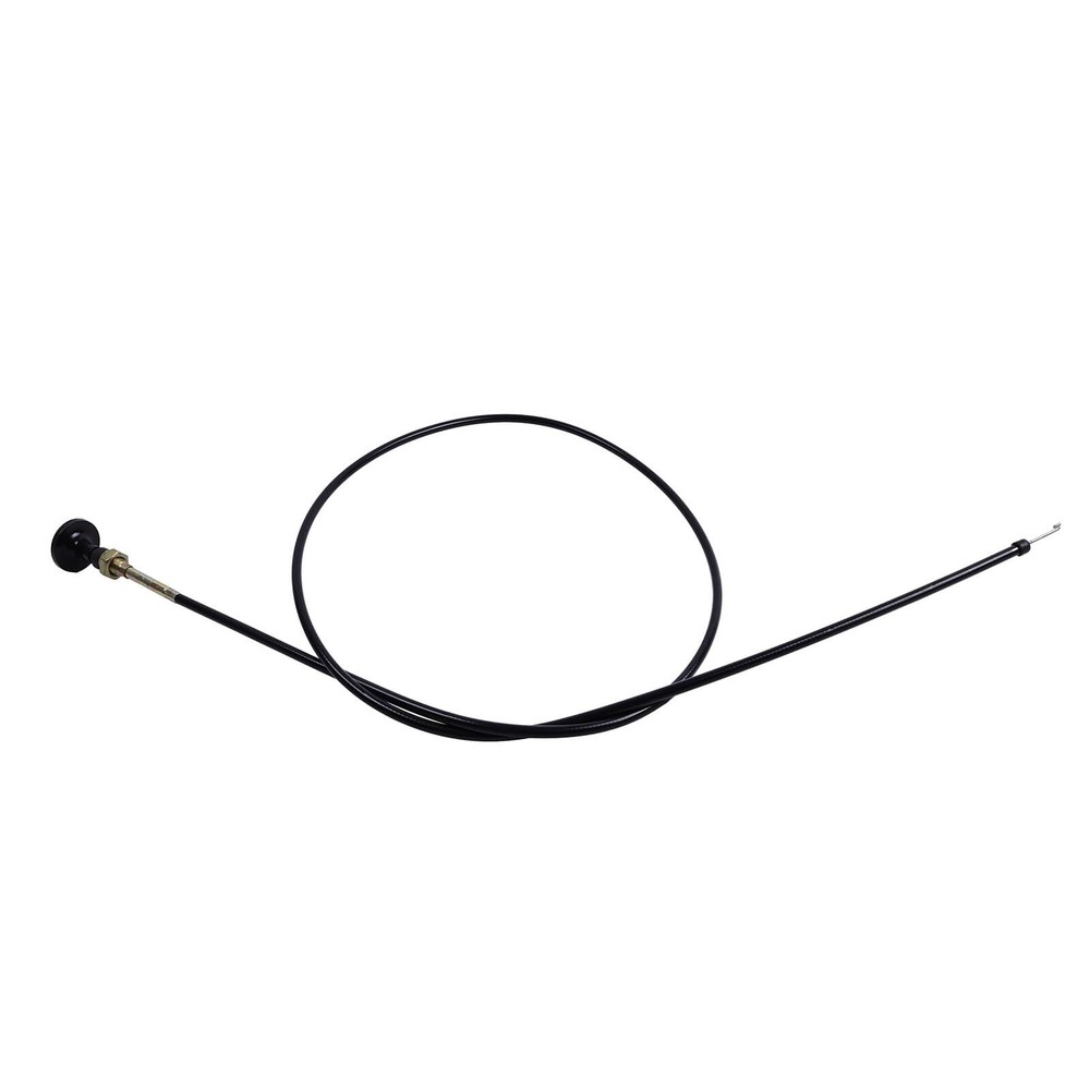 Cable Push/Pull Choke Control for Toro Zero Turns Z Master And Grandstand Units