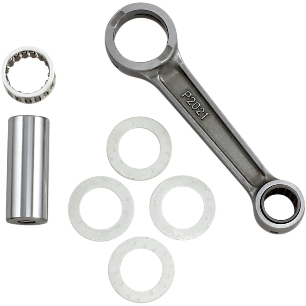 Wossner Connecting Rod - CR250 | P2021
