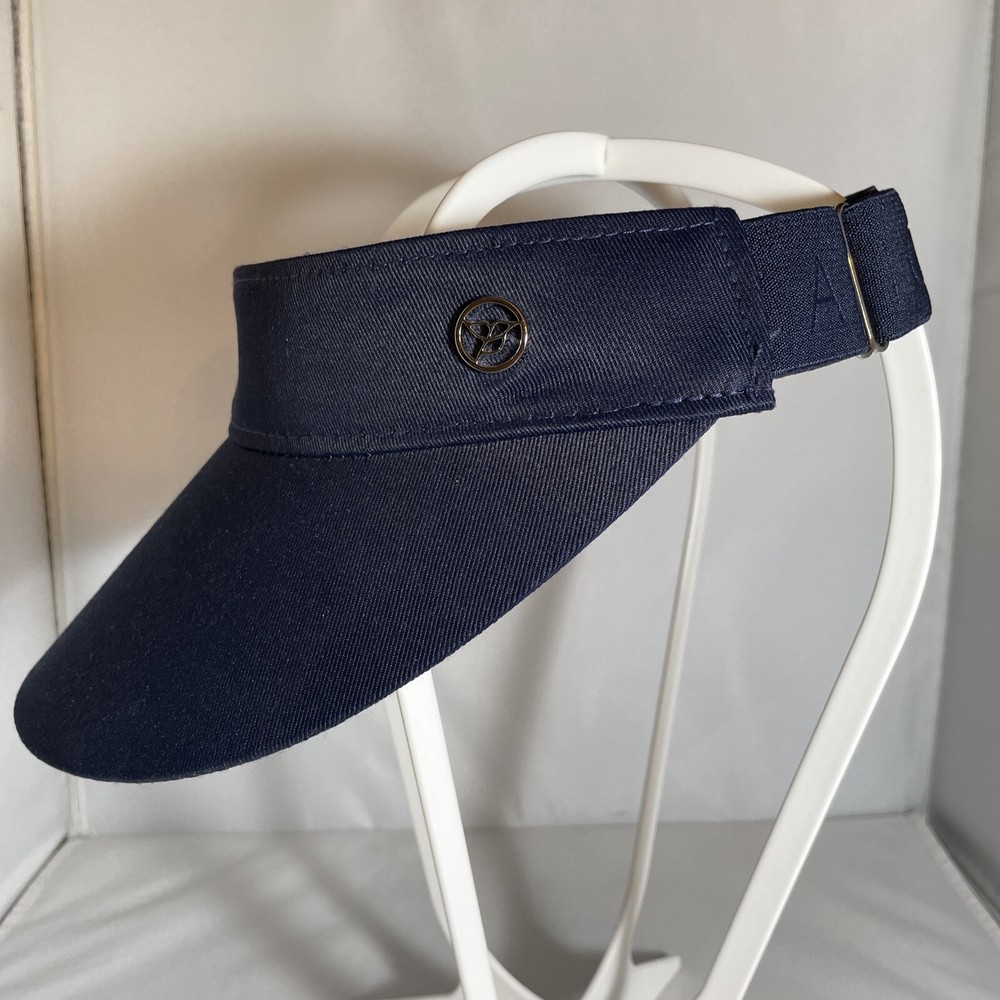 Calliope Golf Hat Visor New With Tag