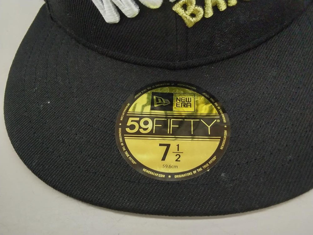 NEW ERA hat