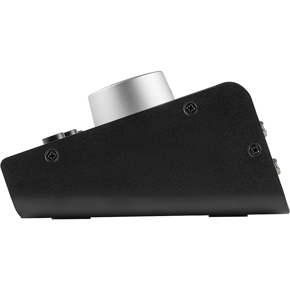 Mackie Big Knob Studio Monitor Controller Interface