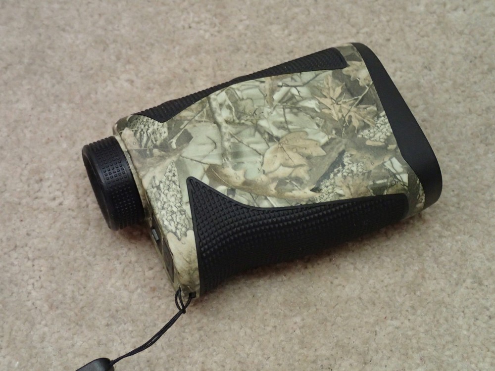 Heartgon HHR01 Handheld Rangefinder Nice