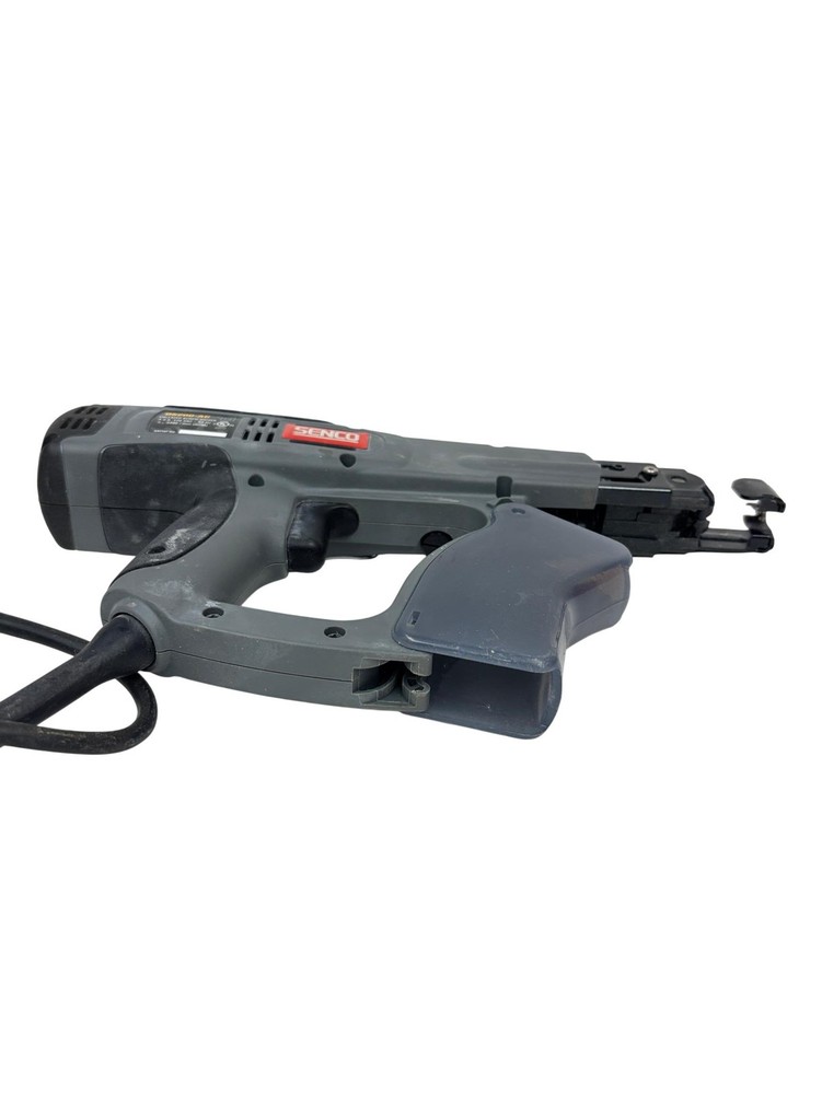 SENCO DuraSpin DS200-AC Collated Screwdriver System