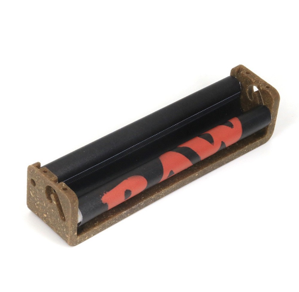 RAW Phatty 125mm rolling machine