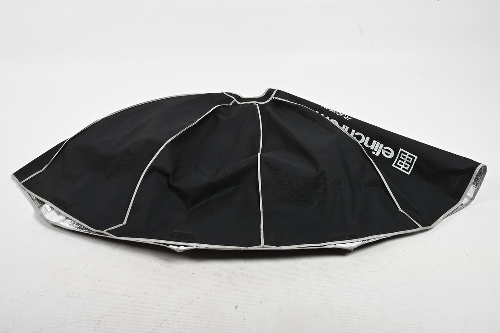Elinchrom 39" Rotalux Deep OctaBox SoftBox, No Diffusion Panel #095
