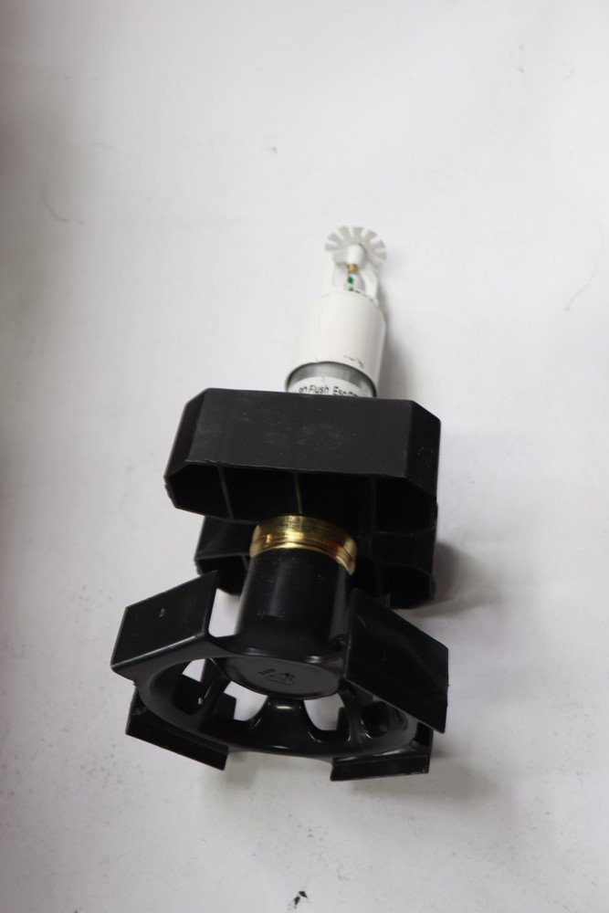Flush Sprinkler 4-1/4"