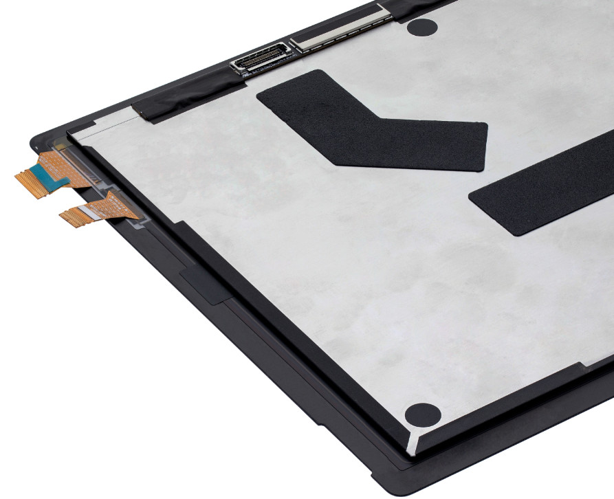 Original For Microsoft Surface Pro 7 Plus Display LCD Touch Screen Digitizer USA