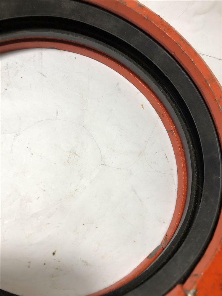 Zero Flex 6-168.3 Coupling