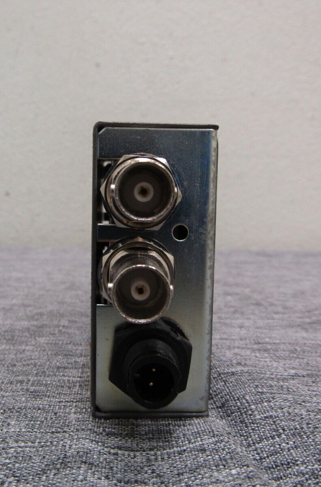 AJA HD5DA HD/SD Distribution Amp NO A/C ADAPTER