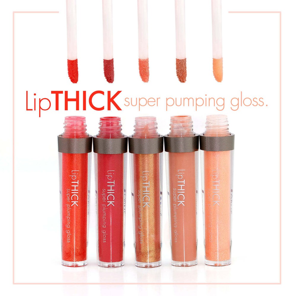 Sorme LipThick Plumping Gloss Plumper- Dreamy 94