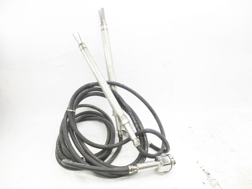 ENDRESS+HAUSER FTM51-DGJ2Q4H73AA NSMP