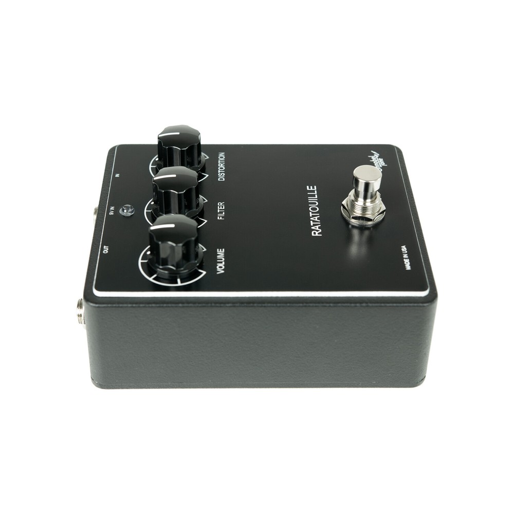 Shnobel Tone Ratatouille