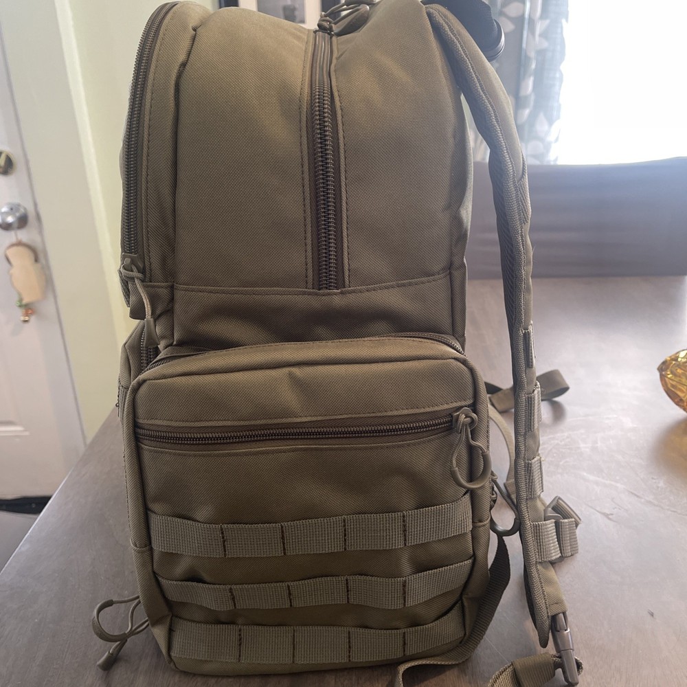 Midway USA Tactical Backpack