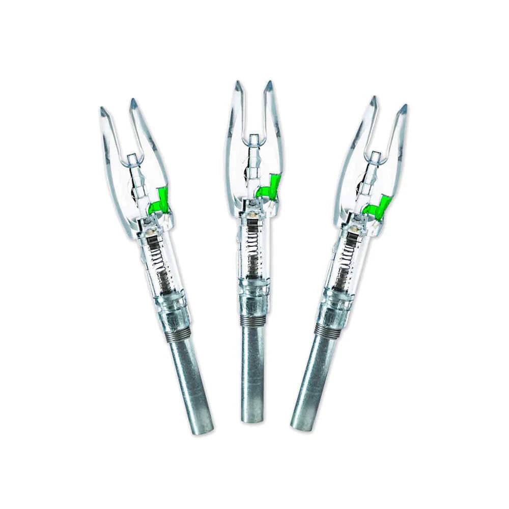 Halo Fit Lighted Nock