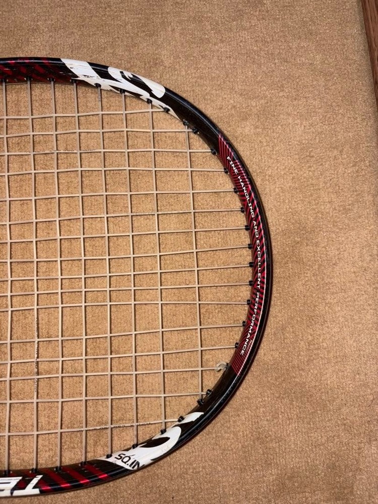 Mizuno Technix 200 tennis racket