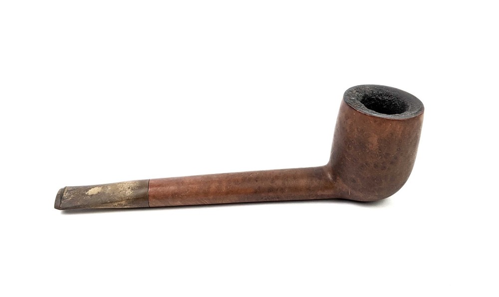 Vintage Pipe Ehrlich Special Imported Briar