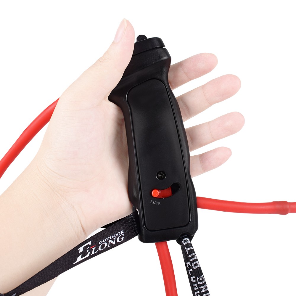 Archery Bow Trainer Strength Training Aid Recurve Compound Shooting Practice 1pc