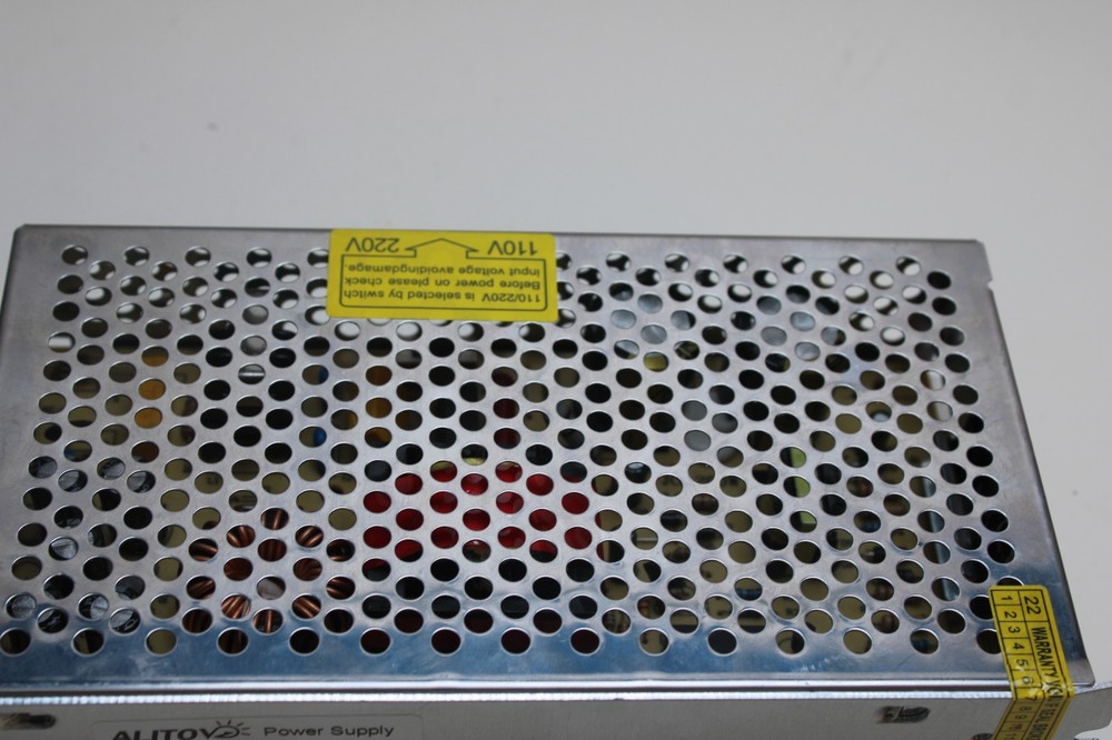 USED ALITOV ALT-2405T POWER ADAPTER