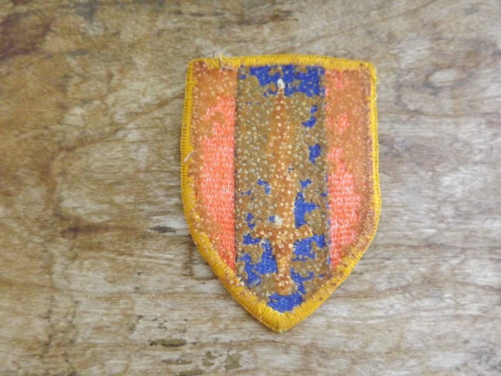 1st Signal Brigade Patch - INV# C175