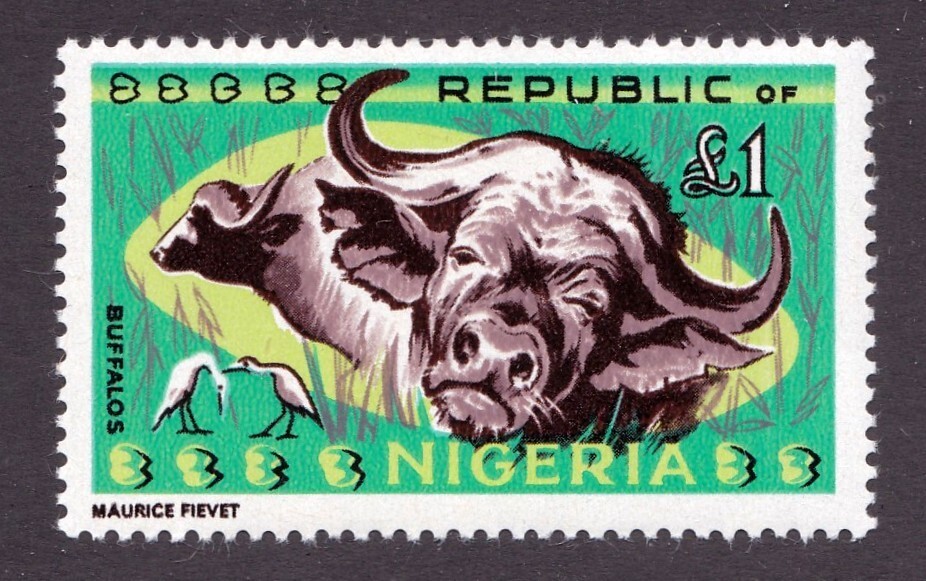 Nigeria            197         MH OG