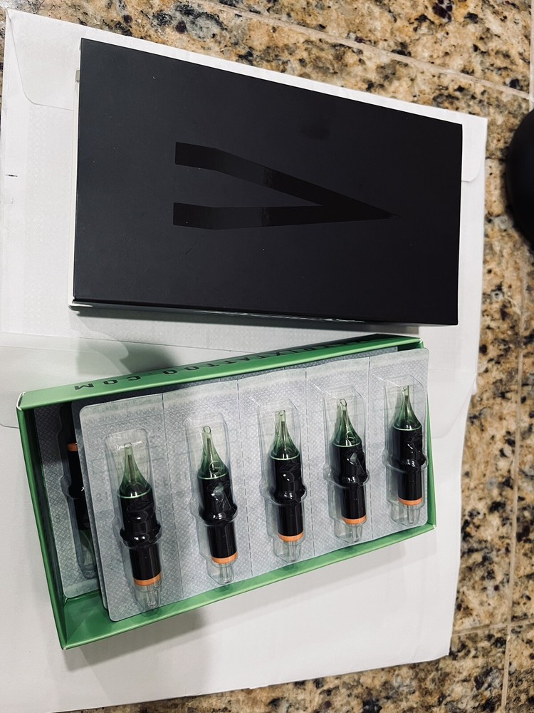 Metrix Tattoo Needles