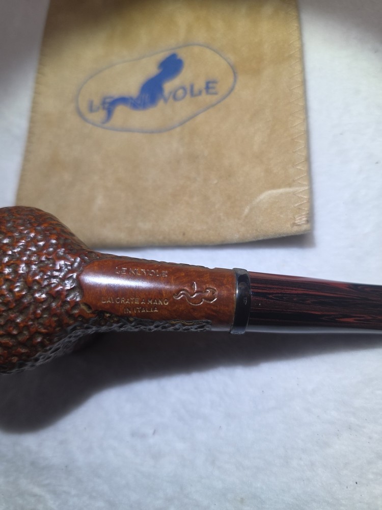Le Nuvole