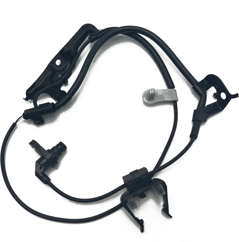 Front Left ABS Wheel Speed Sensor Compatible with Toyota 2011 2020 Sienna