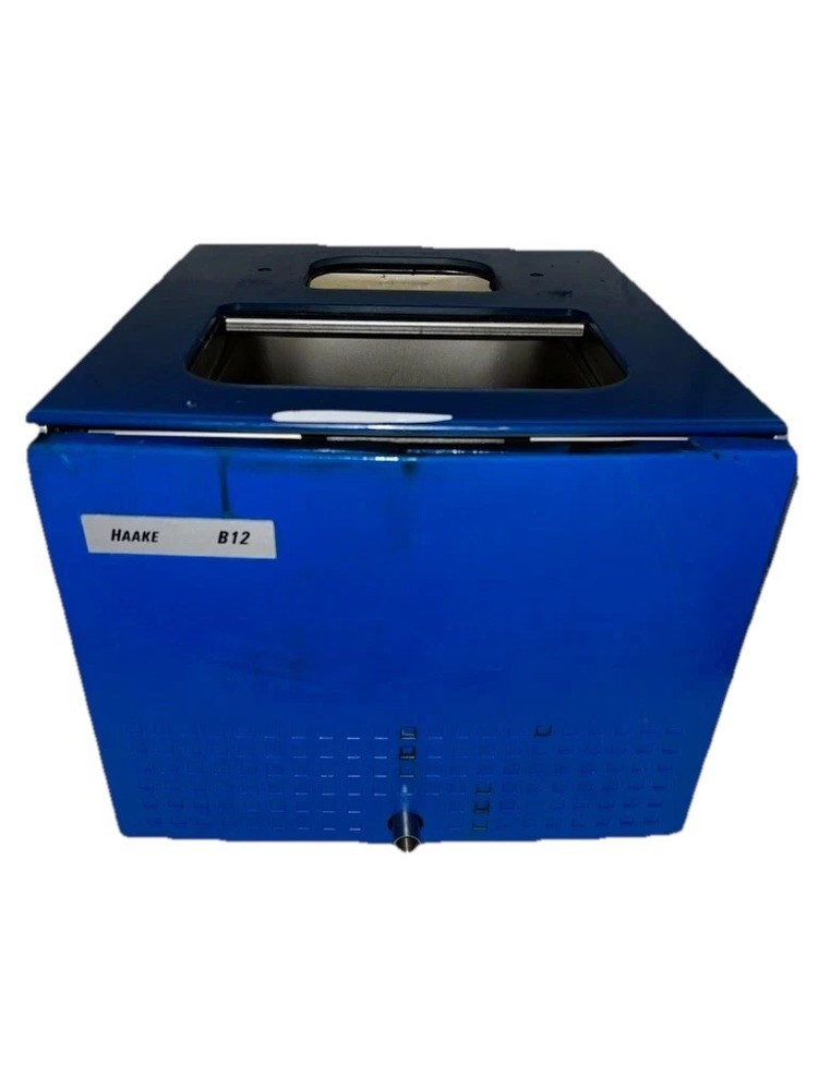 Thermo Haake B12 Water Bath - (No Controller) - Used