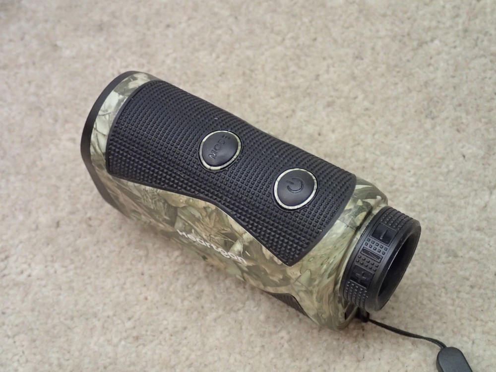 Heartgon HHR01 Handheld Rangefinder Nice