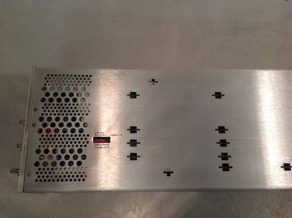 HP 70841B Pattern Generator, Range 0.1 - 3.0 Gbit/s