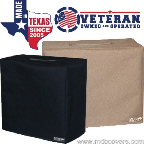 Peavey Delta Blues Poly-Canvas Amp Cover