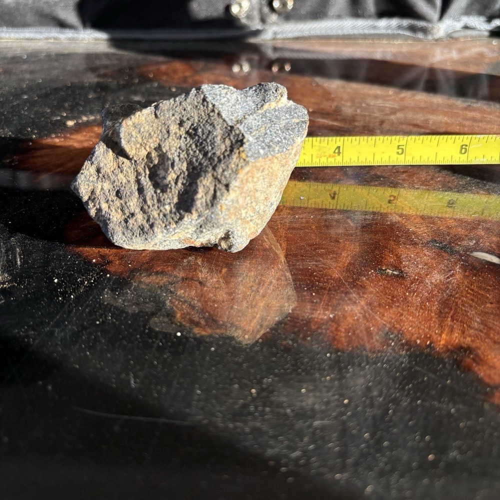 arizona rich and dense silver ore