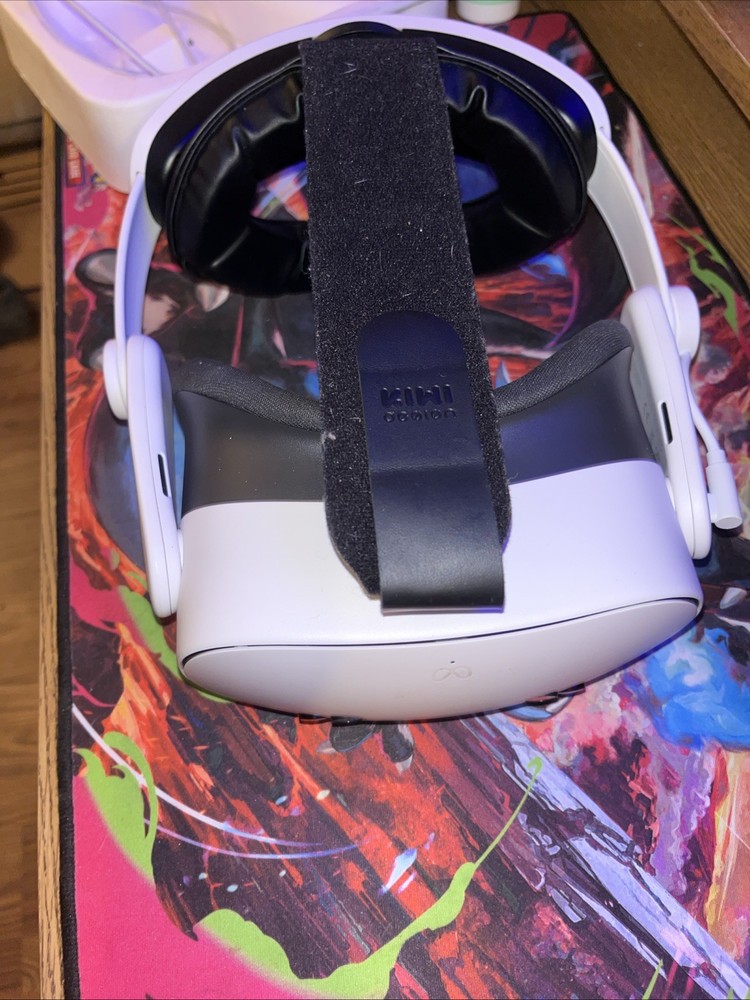 Meta Quest 3S 128GB White