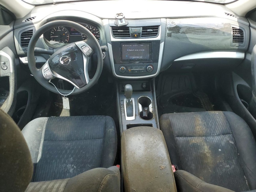 ALTIMA 2018 Exhaust Fluid Pump 5486078