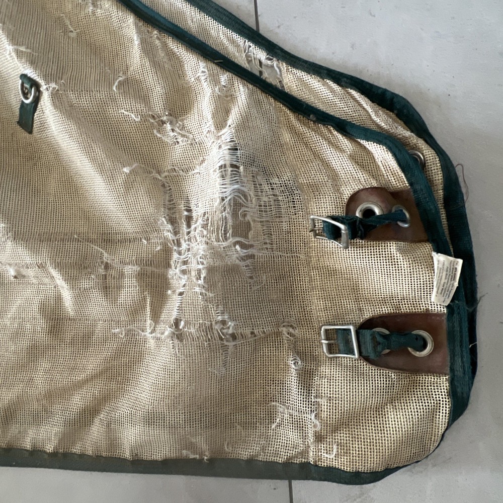 Horse Fly Sheet 66”