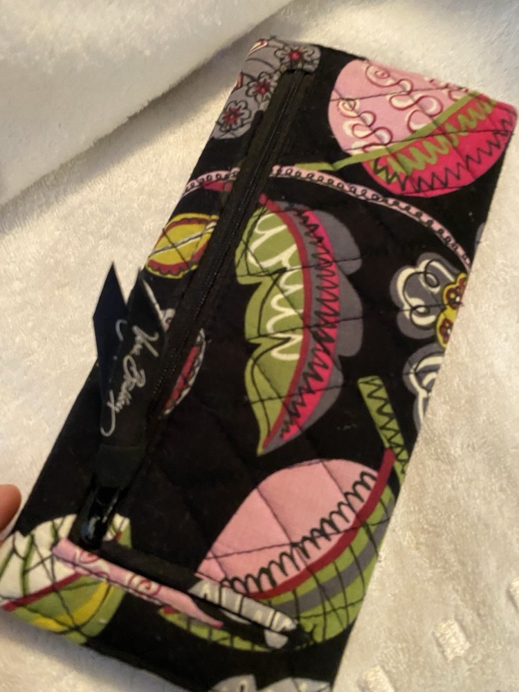 Vera Bradley Wallet