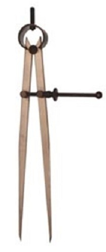 Alfa Tools HT10132 6 Inch Divider