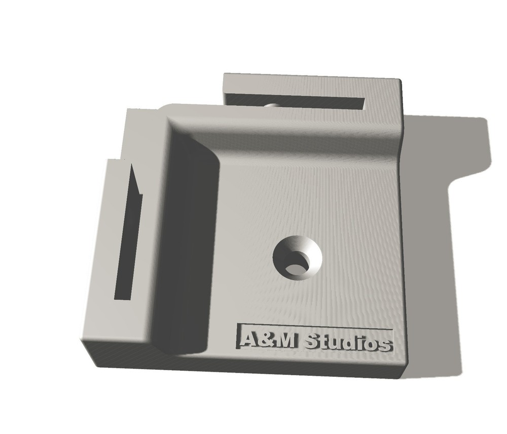 Multi-Purpose Feet for Edsal Shelves