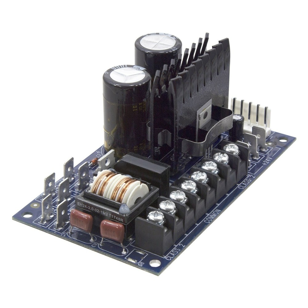 HySecurity MX000369 DC Power Supply Board