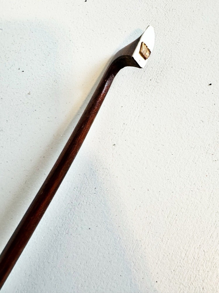 Vintage Joh Schmerel Violin Bow