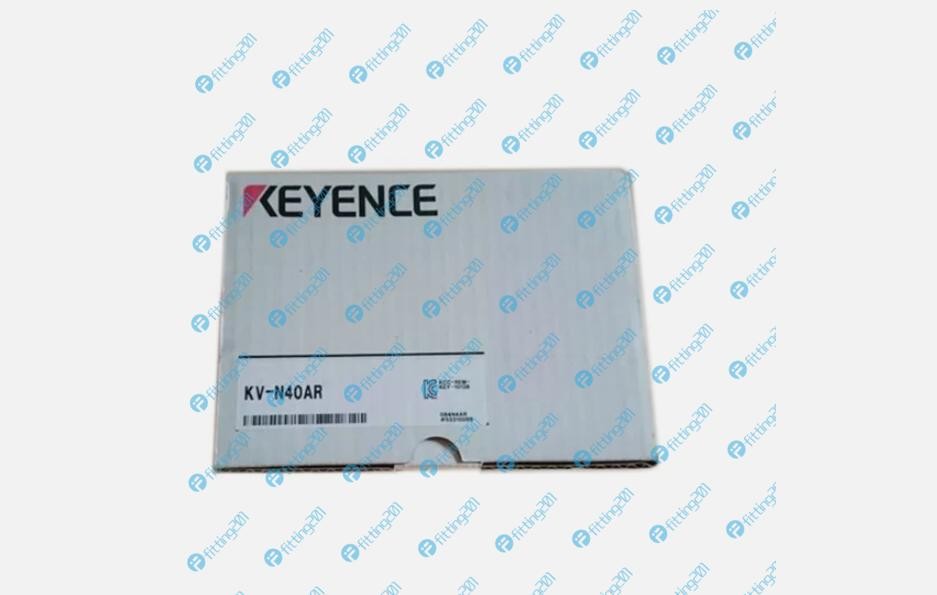 1PC Keyence KV-N40AR Programmable Controllers PLC