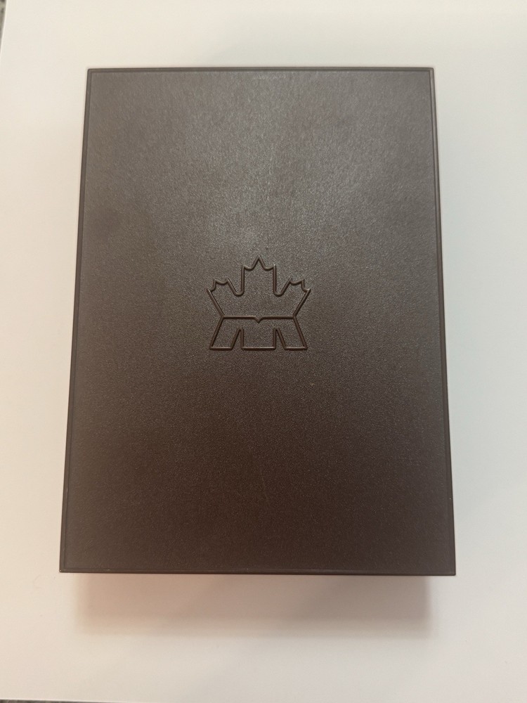 Canada 1994 Special Edition Proof Set Sterling Silver w/ Certificate