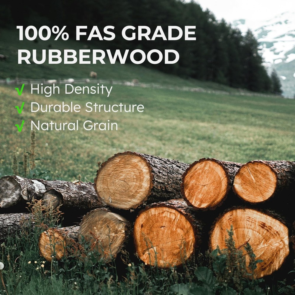 Solid Wood Small Vanity Stool Chair, Makeup Stools for Vanity Desk, Bathroom ...